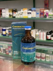 Chromactiv 100ml For Sale