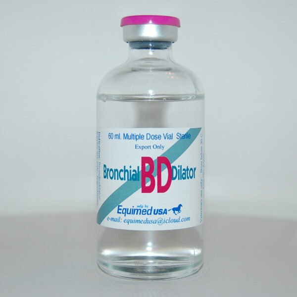 Buy BD Bronchial Dilator for Horses Online - Prime Equine Meds Buy BD Bronchial Dilator for Horses Online - Prime Equine Meds