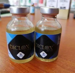 Buy Diclox Injection