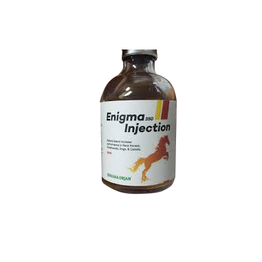 Enigma Injection