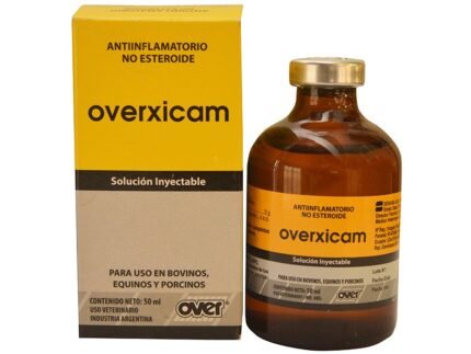 Buy Overxicam 50ml Online For Sale
