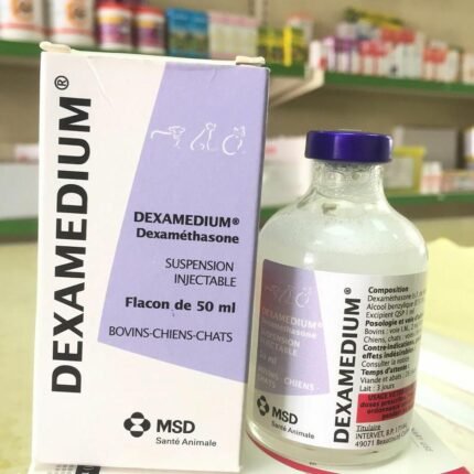 Buy Dexamedium 50ml