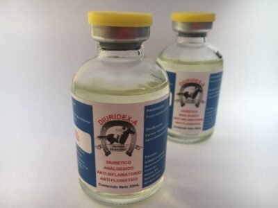 Buy Diuridex-a 30ml