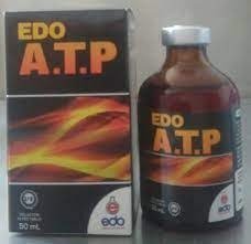 Edo ATP