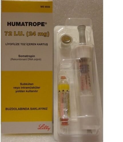 Humatrope