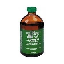 JUROCYL 100ML