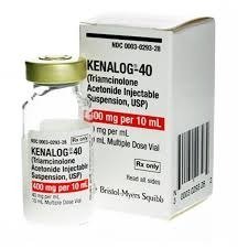 Kenalog cortisone injectable