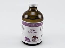 Buy MSM Injection Online