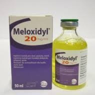 Meloxidyl 2% Injection 50ml
