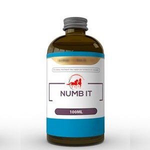 BUY NUMB IT Injection, 100ML Bottle