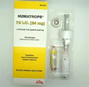 Humatrope