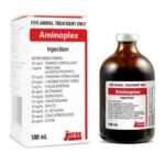 Buy Aminoplex Injection Online