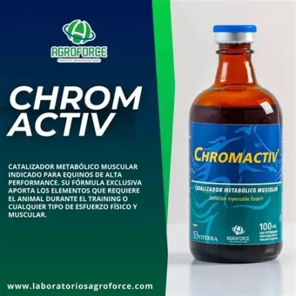 Buy Chromactiv 100ml Online