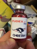 Buy Cheetah 25ml