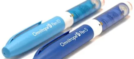 Buy Omnitrope Pen – Growth Hormone Therapy Online