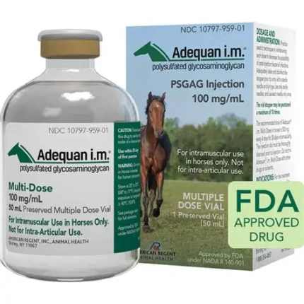 Buy Adequan Multi-Dose IM Online - Adequan Multi-Dose IM For Sale Online