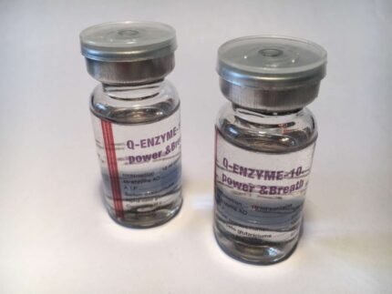 q-enzyme 10 ml