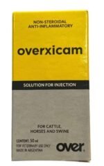 Buy Overxicam 50ml