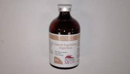 SPEED EXPLOSION 100ML