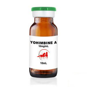Buy Yohimbine A10ml