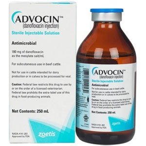 Buy Advocin online