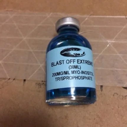 Buy Blast Off Extreme 30ML Injection Online