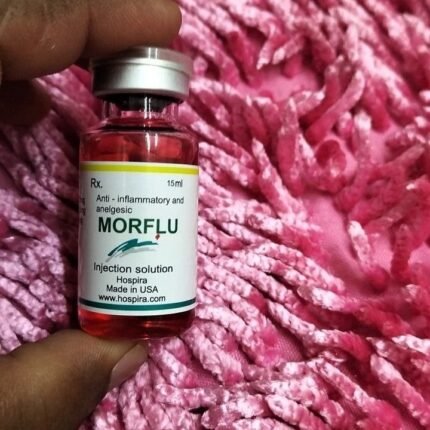 Morflu Injection fOR Sale Online