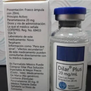 Buy Dilar Plus 20mg Online For Sale