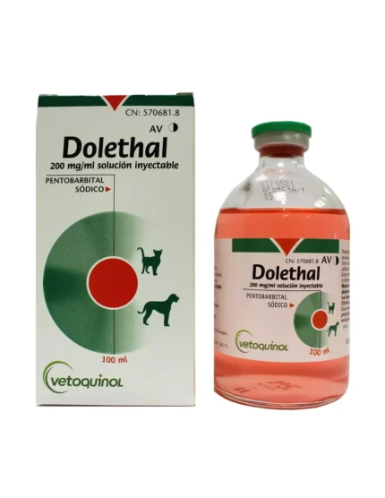 Buy Dolethal Injection For Sale Online