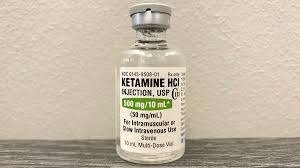 KETAMINE