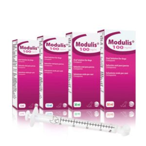 Buy Modulis 100 mg/ml Online