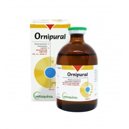 Buy Ornipural Online For Sale