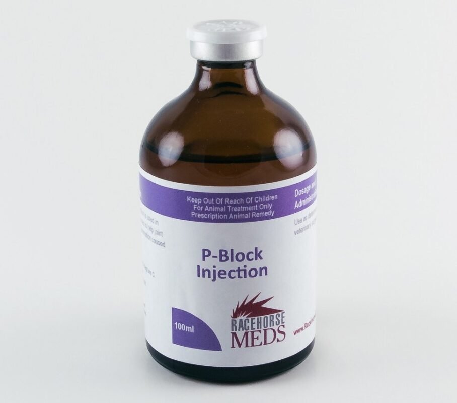 Buy P-Block Injection Online