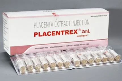 Buy Placentrex Injection – Advanced Healing & Recovery Therapy