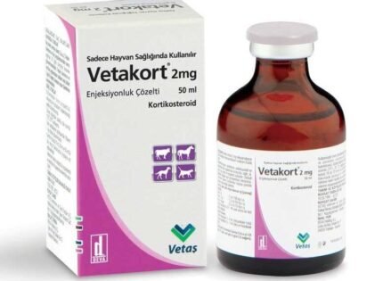 Vetakort  Injectable