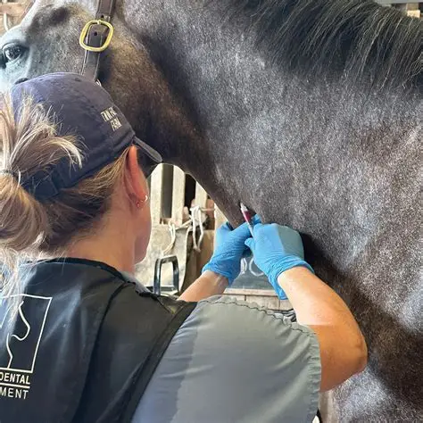 Safe Equine Calming & Veterinary Sedatives: A Complete Guide