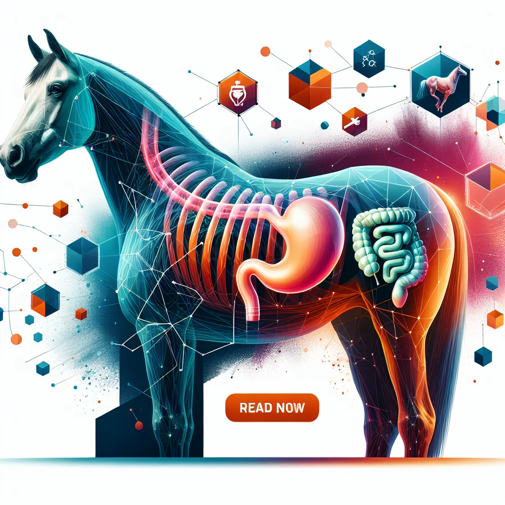 How to Prevent and Treat Equine Gastric Ulcers Effectively